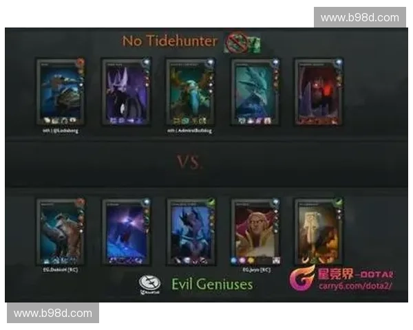 Dota2中开盾技巧全面解析助你提升游戏胜率和战术运用