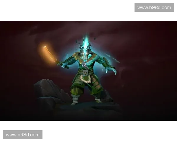 Dota2中的英雄解析与战术策略探索：掌握游戏技巧，提升胜率的关键要素