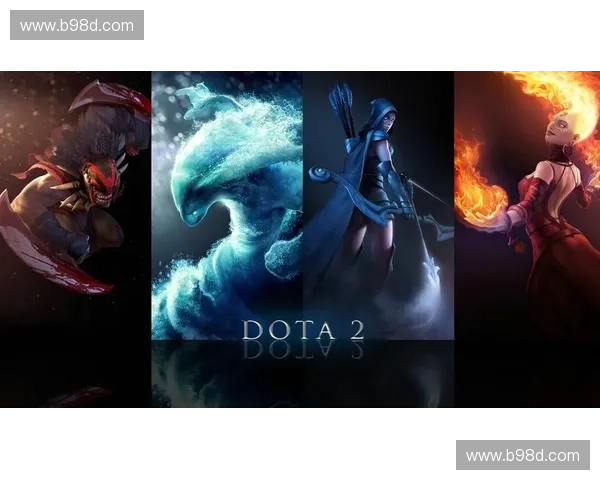 《Dota2弹杖全面解析：技能机制与战略应用详解》