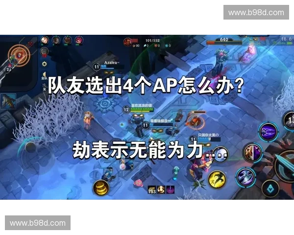 探索LOL小米官网全新体验，畅享游戏与科技的完美融合