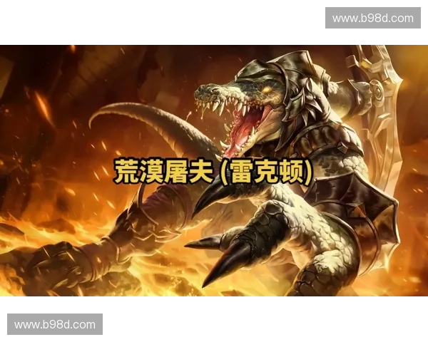 英雄联盟荒漠之地新篇章探索神秘古遗迹与未解传说的冒险之旅