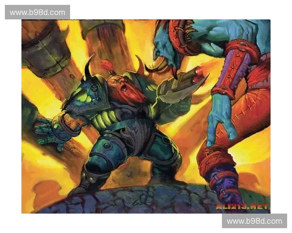 暴雪英雄商城全新上线多款经典游戏周边，粉丝福利尽在其中