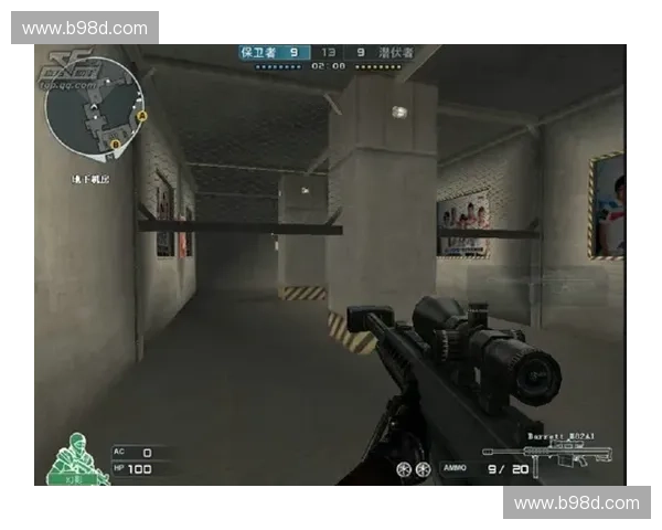 CSGO游戏中偷包技巧解析及实战应用详解